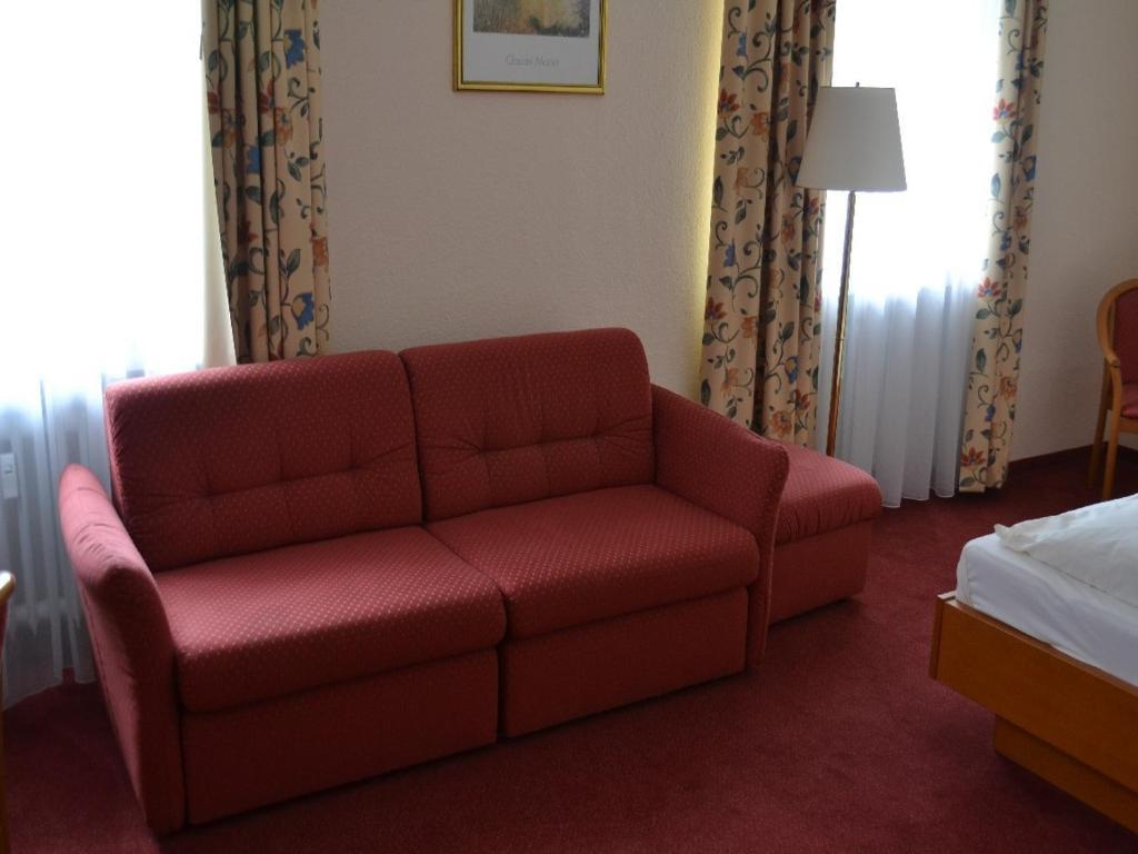 アルトシュタットホテル-ライネ 部屋 写真