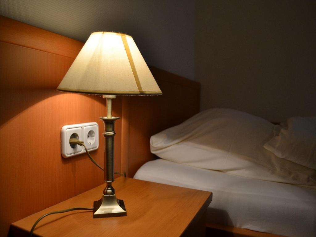 アルトシュタットホテル-ライネ 部屋 写真